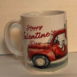 Valentines Coff Cup
